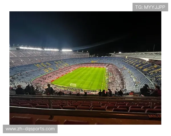 诺坎普翻修工程延期，巴萨主场搬迁方案探讨