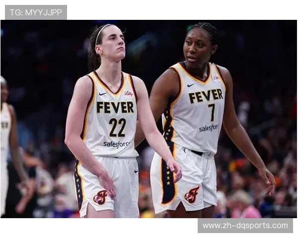 狂热队凯特琳·克拉克伤愈回归，将提升球队后场实力