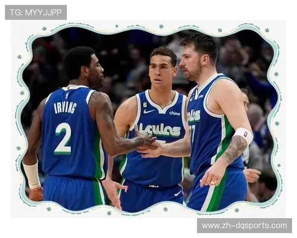 独行侠144-122大胜爵士，东契奇缺阵球队七人得分上双