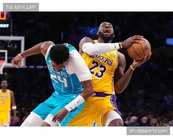 观点：湖人队的防守在三月为何突然崩盘？